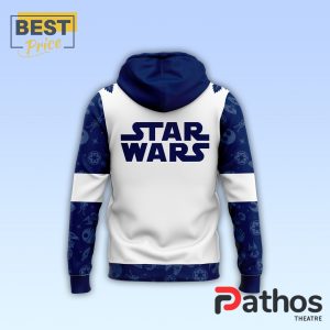 toronto maple leafs x star wars night hoodie cap 3 iV6F5