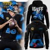 Jared Goff Detroit Lions Alternate Helmet Hoodie, Jogger, Cap