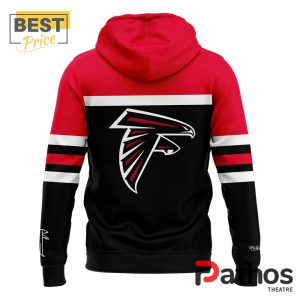 mens pro atlanta falcon exclusive game hoodie 3 pHxTx