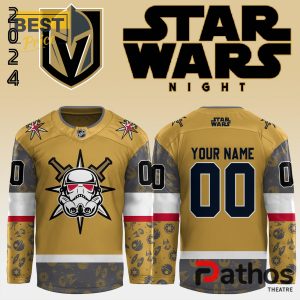 vegas golden knights x star wars night gold hockey jersey 2 ueIjN