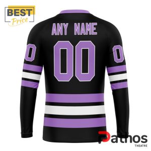 nhl calgary flames home in lavender hockey fight cancer hoodie 7 VCbTS