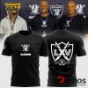 Las Vegas Raiders Alumni T-Shirt, Cap