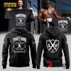 Las Vegas Raiders National Tight End Day Hoodie