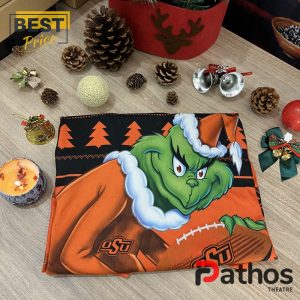 oklahoma state cowboys x grinch 2024 christmas sweater 3 vPbCA