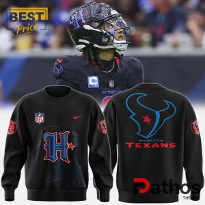 fanatics black houston texans sweatshirt 2 XuIv1