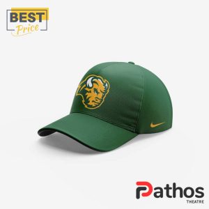 north dakota state bison football classic cap 3 3Jf21