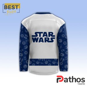 toronto maple leafs x star wars night hockey jersey 3 I6X2H