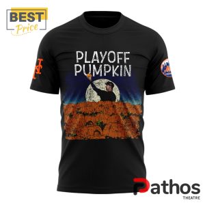 new york mets playoff pumpkin exclusive shirt 2 6Xo9X