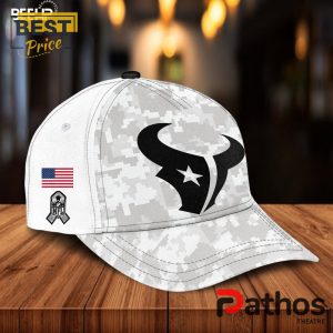 houston texans camo 2024 salute to service hoodie jogger cap 4 OMrI2