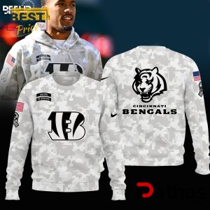 cincinnati bengals camo 2024 salute to service hoodie 3 jF4JY