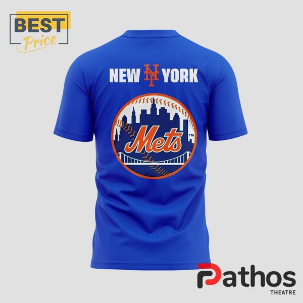 Men’s New York Mets MLB Shirt