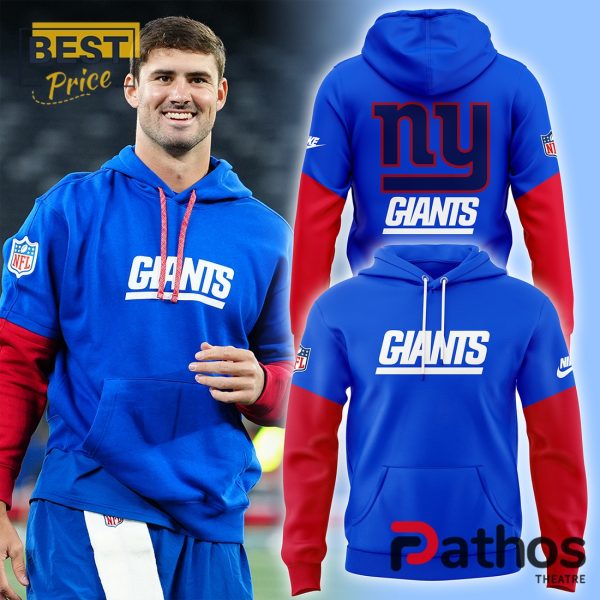 Men’s Nike New York Giants Hoodie