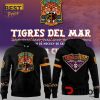 Men’s San Jose Sharks x Tigres Del Mar Pullover Hoodie