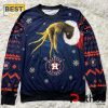 MLB Houston Astros Grinch 2024 Ugly Sweater