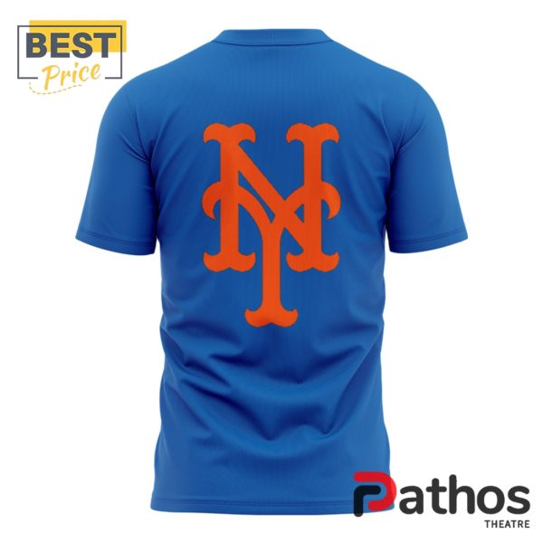 New York Mets King KOMG 2024 Shirt