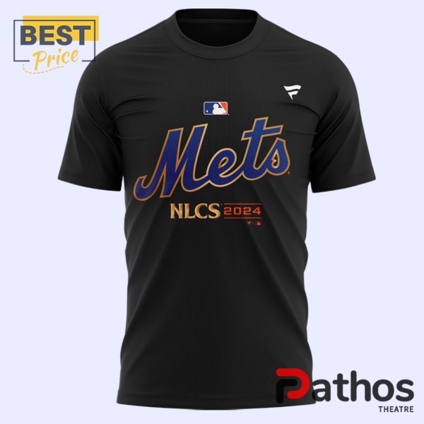 New York Mets League Division Champions Shirt