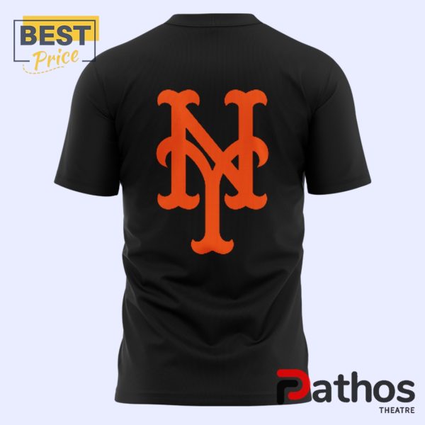 New York Mets League Division Champions Shirt