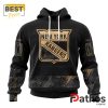 NHL New York Rangers Military Appreciation Design Hoodie