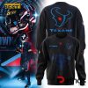 Nike HTown Blue Houston Texans Game Sweatshirt