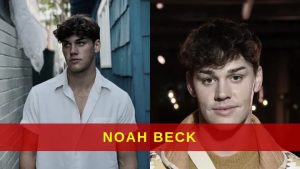 noah beck