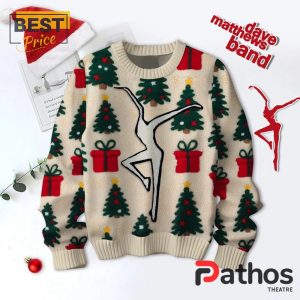 dave matthews band 2024 christmas ugly sweater 2 AiuOh