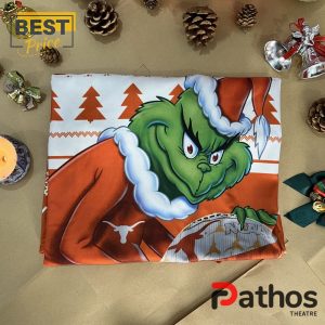 texas longhorns x grinch 2024 christmas sweater 3 6sqbP