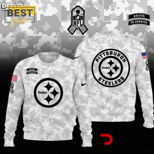 pittsburgh steelers camo 2024 salute to service hoodie 3 onjtd