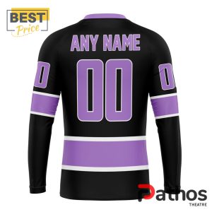 nhl vancouver canucks home in lavender hockey fight cancer hoodie 7 RV8jX