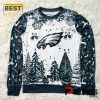 Philadelphia Eagles 2024 Christmas Ugly Sweater