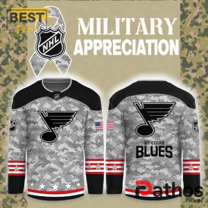 st louis blues arctic camo 2024 salute to service hockey jersey 2 JCSXr