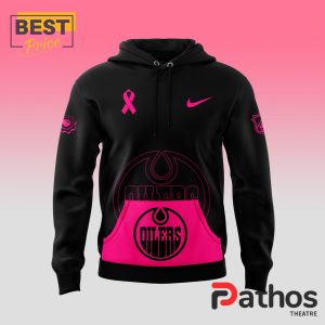 edmonton oilers breast cancer awareness month hoodie 5 V38tG