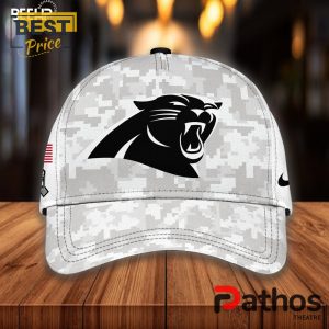 carolina panthers camo 2024 salute to service hoodie jogger cap 4 Vkz1p