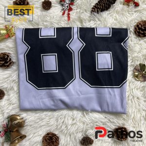 dallas cowboys christmas 2024 ugly sweater 3 xHFji