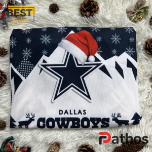 nfl dallas cowboys christmas ugly sweater 3 9kTi9