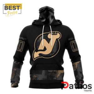 nhl new jersey devils military appreciation design hoodie 4 YLFBZ