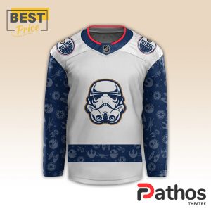 2024 edmonton oilers x star wars night hockey jersey 3 rZ8Z2