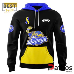 toledo walleye x down syndrome 2024 pullover hoodie 2 j1j1l