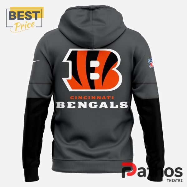 Special NFL Cincinnati Bengals Hoodie