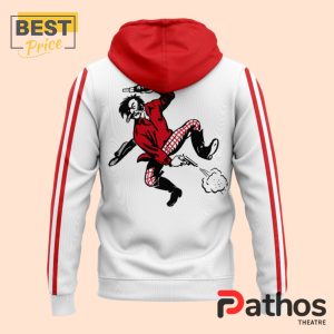 mens san francisco 49ers throwback hoodie white 3 1gaQ0