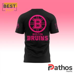 boston bruins breast cancer awareness month hoodie 8 gNKWK