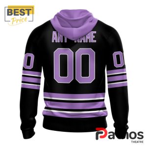 nhl buffalo sabres home in lavender hockey fight cancer hoodie 3 MNYIY