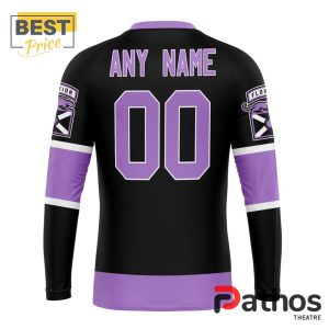 nhl florida panthers home in lavender hockey fight cancer hoodie 7 8Aj9z