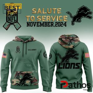 detroit lions camo 2024 salute to service hoodie 2 ykb2r