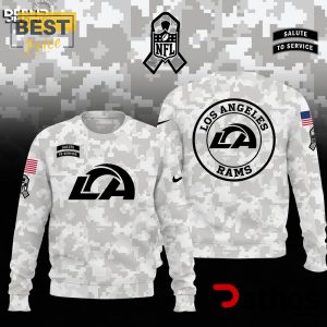 los angeles rams camo 2024 salute to service hoodie 3 ZVPha