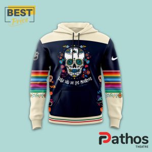 mens nike san jose sharks 2024 dia de los muertos hoodie 2 BNiPR