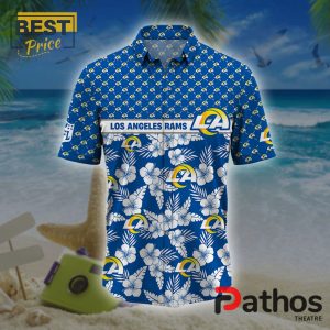 los angeles rams nfl palm leaves hawaiian shirt 2 lsWLE