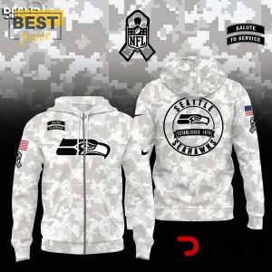 seattle seahawks camo 2024 salute to service hoodie 2 Bpz7Y