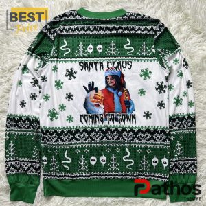 2024 santa claus is coming to town alice cooper sweater 2 c6OWA