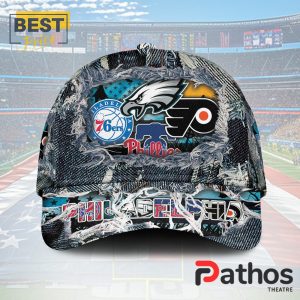 philadelphia eagles football custom name classic cap 3 hdUHI