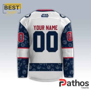 2024 winnipeg jets x star wars night custom hockey jersey 3 Iraom